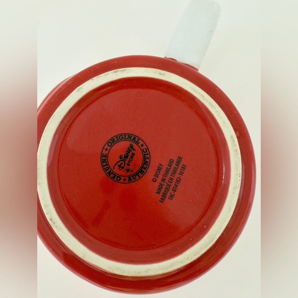 Disney‎ Cruella de Vil Tsum Tsum Mug 2014 Disneyana Collectible, Great Condition - Picture 2 of 7